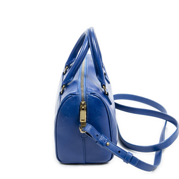 Yves Saint Laurent Baby Duffle - Picture 3 of 8